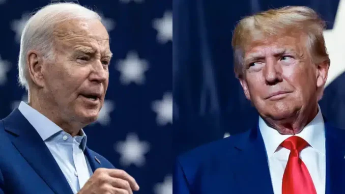 US President-elect, Trump To Meet Joe Biden On Wednesday