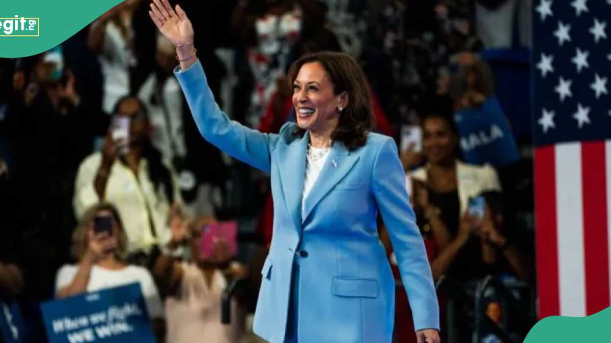 US Presidential Election: Four Reasons Kamala Harris May Lose