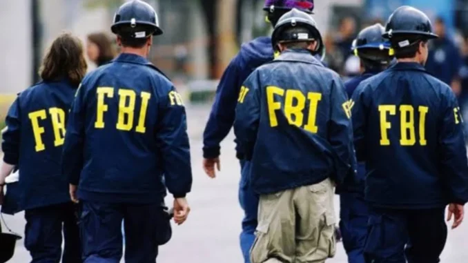 US election: FBI warns of bomb threats from Russia