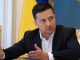 “Ukraine will lose war against Russia if US cuts military funding” — President Zelensky