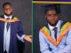 University of Ibadan Graduate Trends Online After Listing 5 Awards He Failed To Get in School