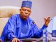 Unongo’s Leadership Transcended Time, Generations – Shettima