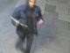 Urgent hunt for man on loose with CROSSBOW as cops release CCTV pics and urge anyone who knows him to come forward – The Scottish Sun