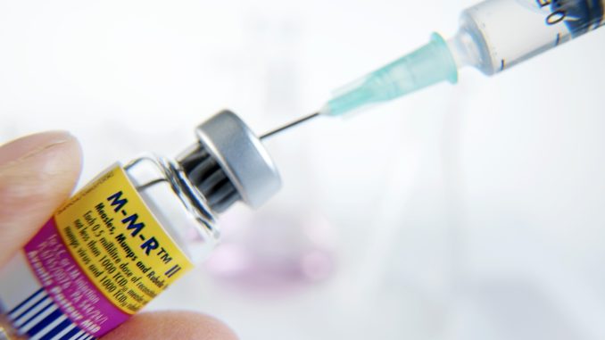 Urgent warning as mumps EPIDEMIC expected to hit Britain soon - are you at risk?