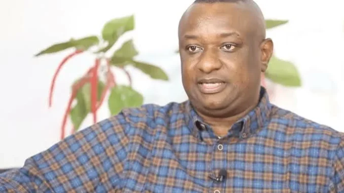 Use 95% Completed Akwa Ibom MRO Instead Of Building New One, Ex-Minister Tells Keyamo