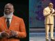 VIDEO: Bishop T.D. Jakes Suffers Health Emergency During Service as Medical Expert Unveils on Cause