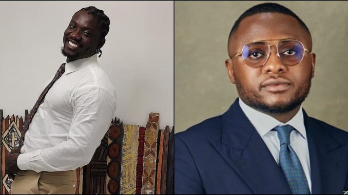 Verydarkman calls out Ubi Franklin over alleged unpaid debt