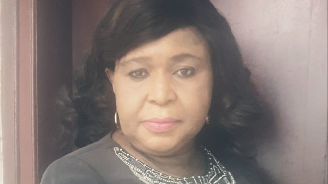 Veteran Journalist, Ngozi Anyaegbunam, Dies At 67