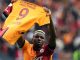 Victor Osimhen Scores Twice For Galatasaray Again, Celebrates Icardi