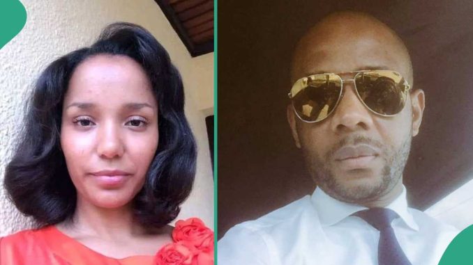 Video of Baltasar's Wife: Lady Says She Knew Something Was Wrong After Ebang's Spouse Kept Quiet