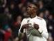 Vinicius Jr slams calendar after injury blow