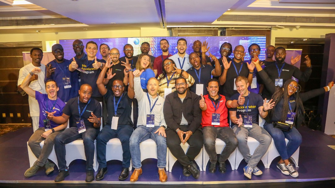 Visa Announces Strategic Venture Investments In 4 Leading African Fintechs