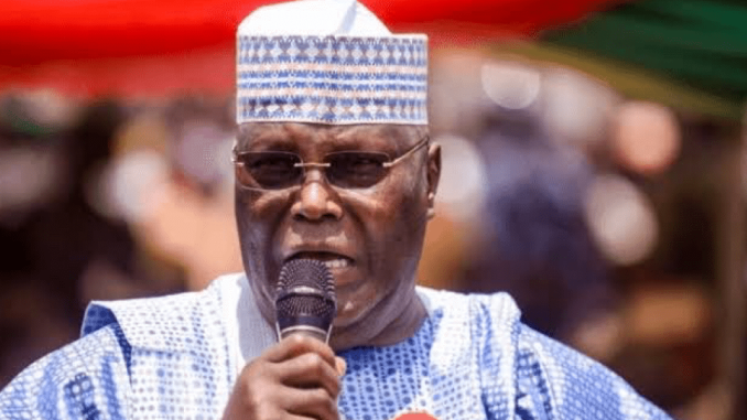 Ondo Guber: “Vote PDP; APC is a grossly unpopular party” — Atiku