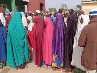 Voter Apathy Mars Nasarawa LG Polls