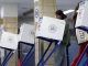 Voters Head To Polling Centres On US Election Day