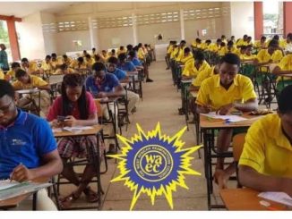 WAEC bans 13 schools in Kogi, blacklists 14 supervisors for exam malpractices