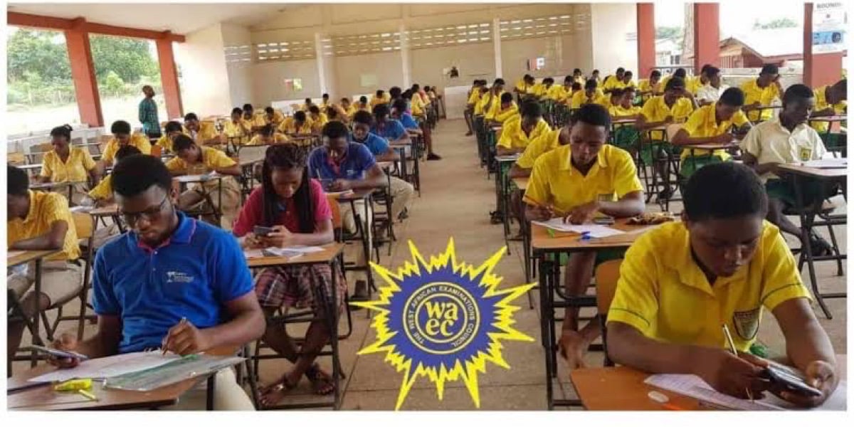 WAEC bans 13 schools in Kogi, blacklists 14 supervisors for exam malpractices