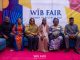 WIB Fair Market Exhibition Records Huge Success As Vendors Smile To Bank