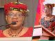 WTO Announces Okonjo-Iweala As Sole Candidate for Director-General Role