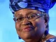 WTO Confirms Ngozi Okonjo-Iweala As Sole Candidate For Director-General Position