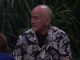 Watch I'm A Celebrity's Barry McGuigan shock his campmates as he shows off secret skill