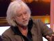 Watch as Bob Geldof ‘leaks’ The One Show secret live on air - leaving viewers ‘feeling lied to’