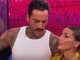 Watch the moment gutted Pete Wicks whispers sweet message to Strictly partner Jowita seconds after dance move error