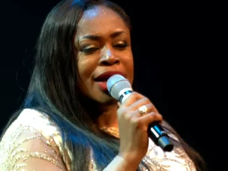 Way Maker: Court rules on N5bn ‘copyright’ suit against Sinach