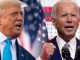 Full List Of States Won By Joe Biden And Donald Trump In #USElection2020