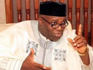 Anambra Decides: IPOB Has Proven It’s Not A Terrorist Organisation – Doyin Okupe