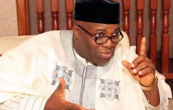 Anambra Decides: IPOB Has Proven It’s Not A Terrorist Organisation – Doyin Okupe