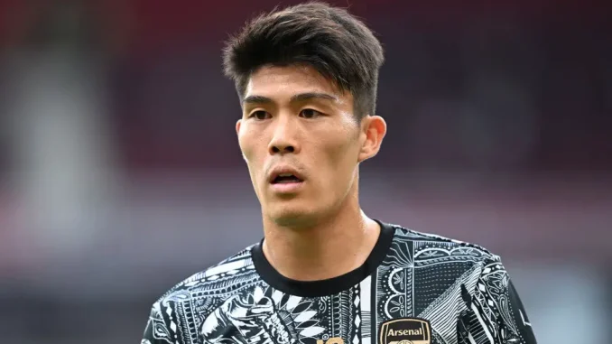 We Don’t Know When Tomiyasu Will Be Back  –Arteta