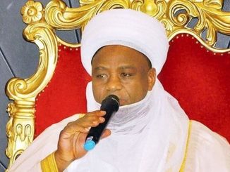 We Need To Learn Political Unity From Kebbi – Sultan