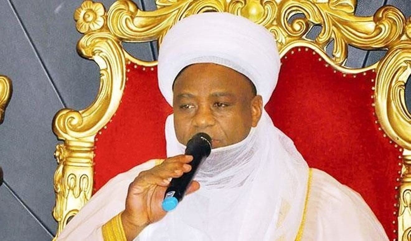 We Need To Learn Political Unity From Kebbi – Sultan