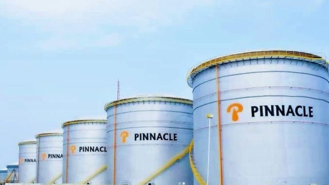 We Signed 13 Years Interconnection Agreement With Dangote –Pinnacle