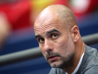 We’ll Be Back At Our Best  –Guardiola Vows