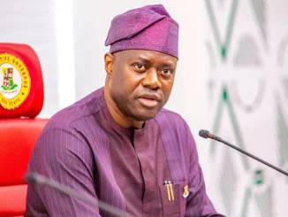 We'll not allow APC rig Ondo guber election – Gov Makinde vows