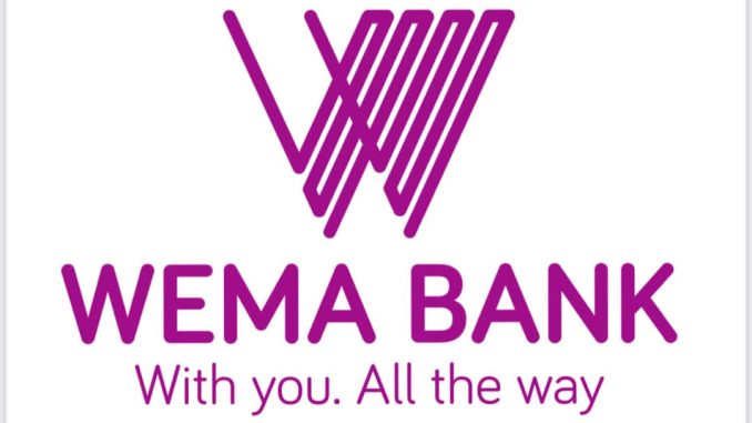 Wema Bank Gets 'Best SME', 'Digital Innovator' Laurels At 2024 Global Retail Banking Awards