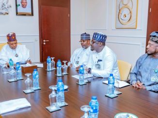 We're Committed To Improving Healthcare Delivery - FG