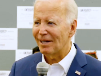 Assassination attempt: Biden condemns attack on Trump