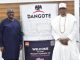 What Government Support for Dangote Refinery Will Do - MAN