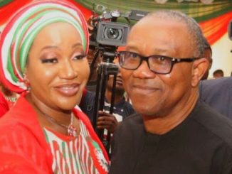 What I will do if my wife cheats on me - Peter Obi reveals