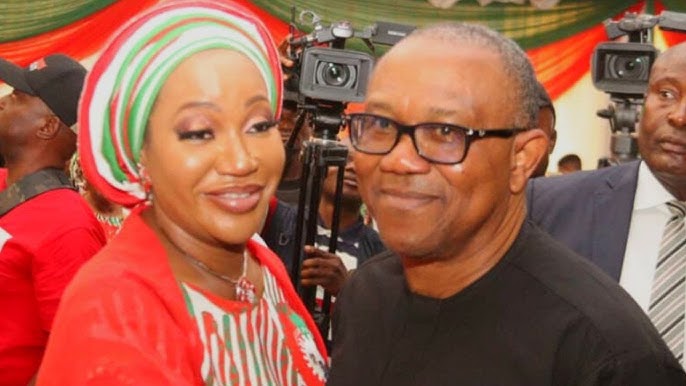 What I will do if my wife cheats on me - Peter Obi reveals