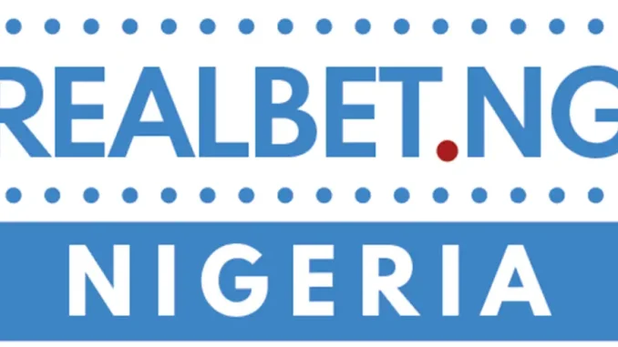 What Is Realbet Nigeria All About