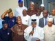 'What We Have Is Minor Hiccups' - Mohammed Asserts As PDP Govs Discuss Crucial Matters In Plateau