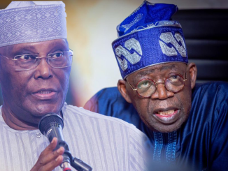 'What We Would Have Done Differently', Atiku Tutors Tinubu On Economic Reforms