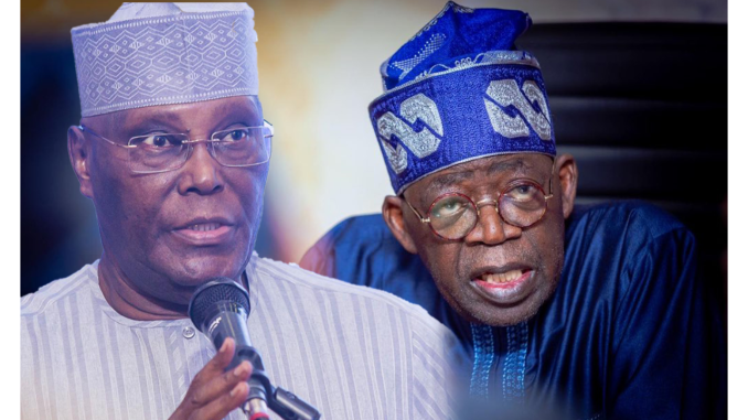 'What We Would Have Done Differently', Atiku Tutors Tinubu On Economic Reforms