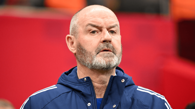 What happens if Scotland finish second or third in Nations League after Poland and Croatia's results