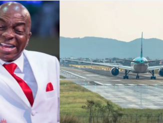 Why FG won’t revoke Bishop Oyedepo’s airstrip licence- Aviation minister explains