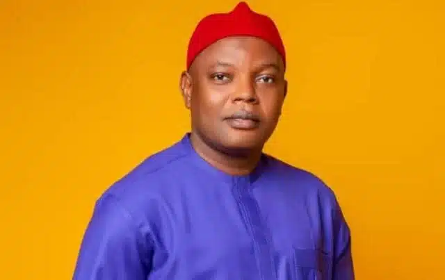 Why I Appointed Aides On Garden Egg, Yam, And Pepper – Enugu LG Chairman